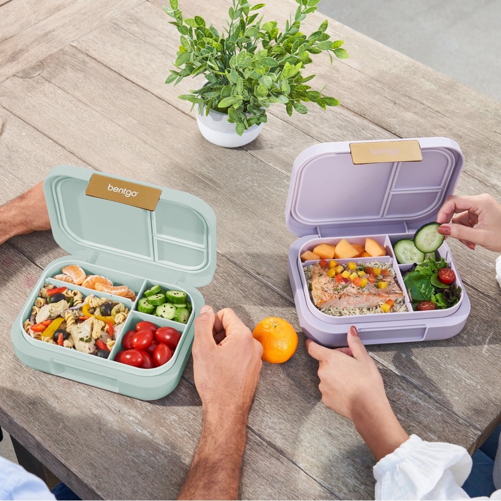 Bentgo Leak Resistent Lunch Box - Picture 5 of 5